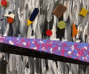 What we are Keeping Out