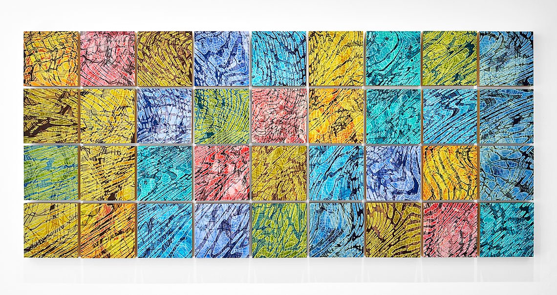 Not Just Individuals