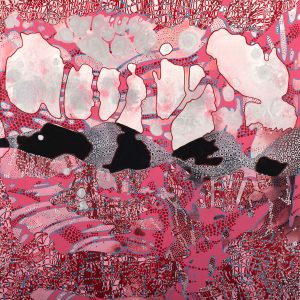 Walking Through A Dream