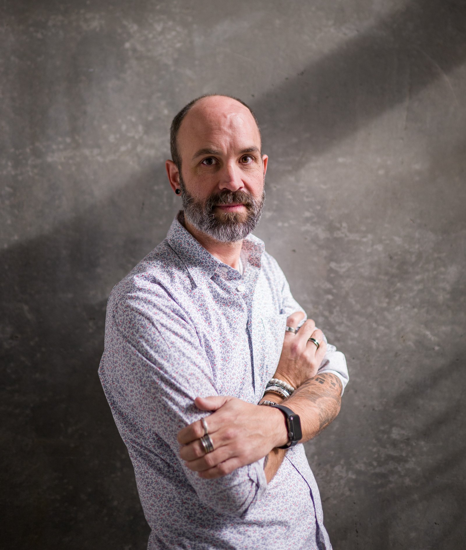 Craig Randich profile image