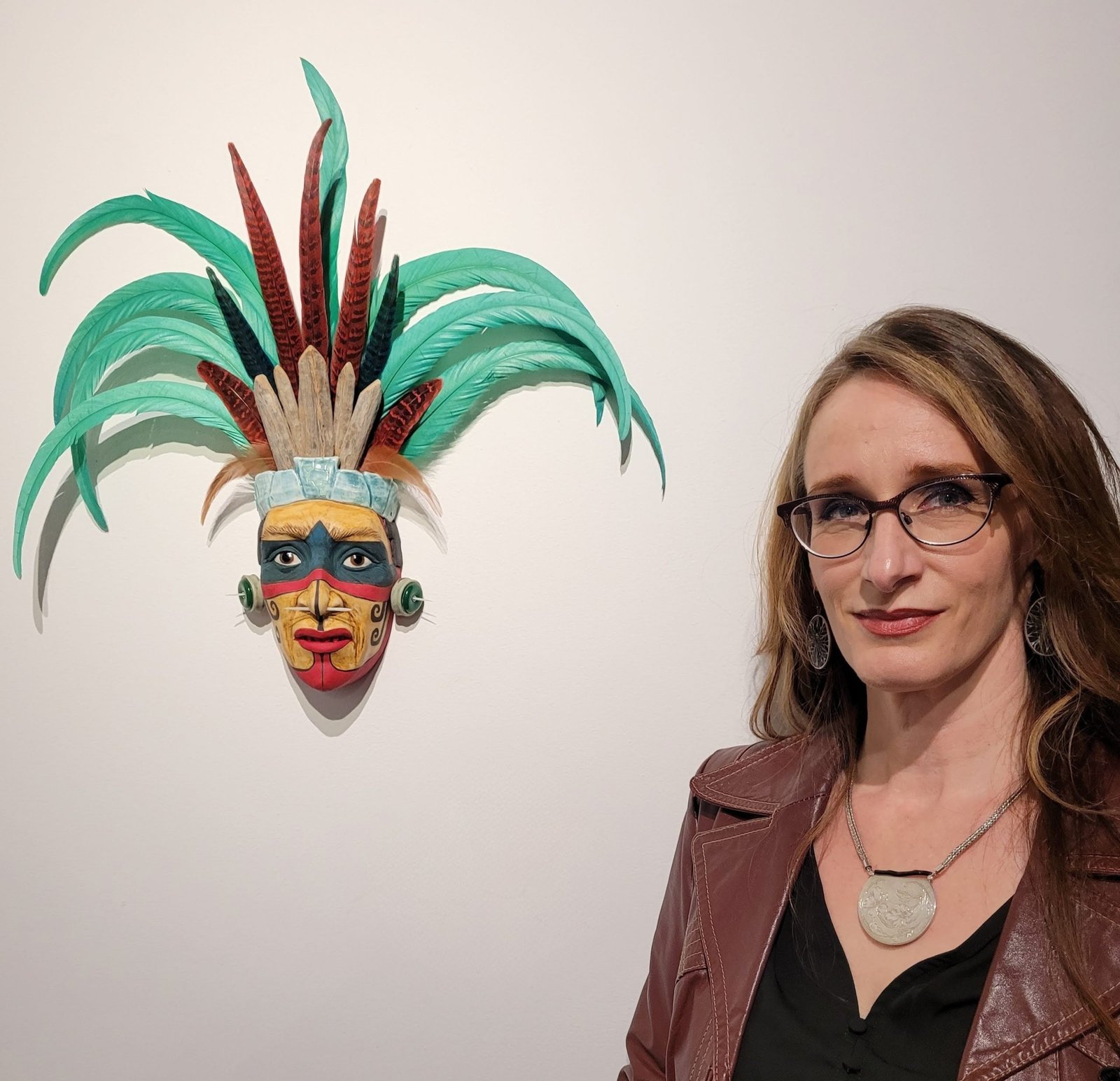 Kristy Winterbourne