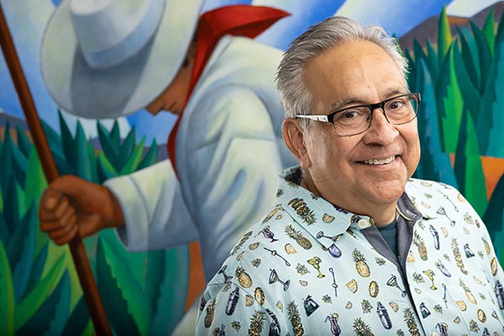 Frank Ybarra profile image