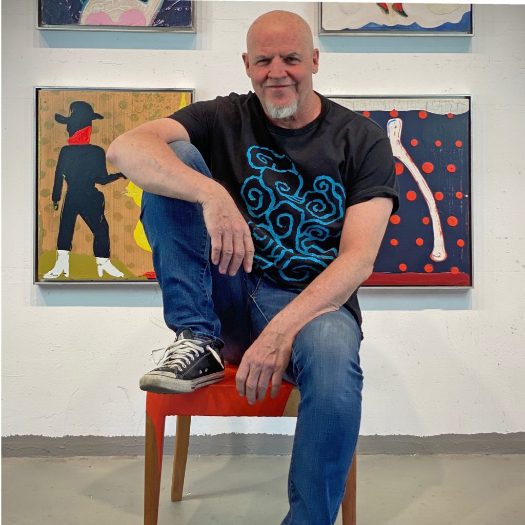 John Randall Nelson profile image