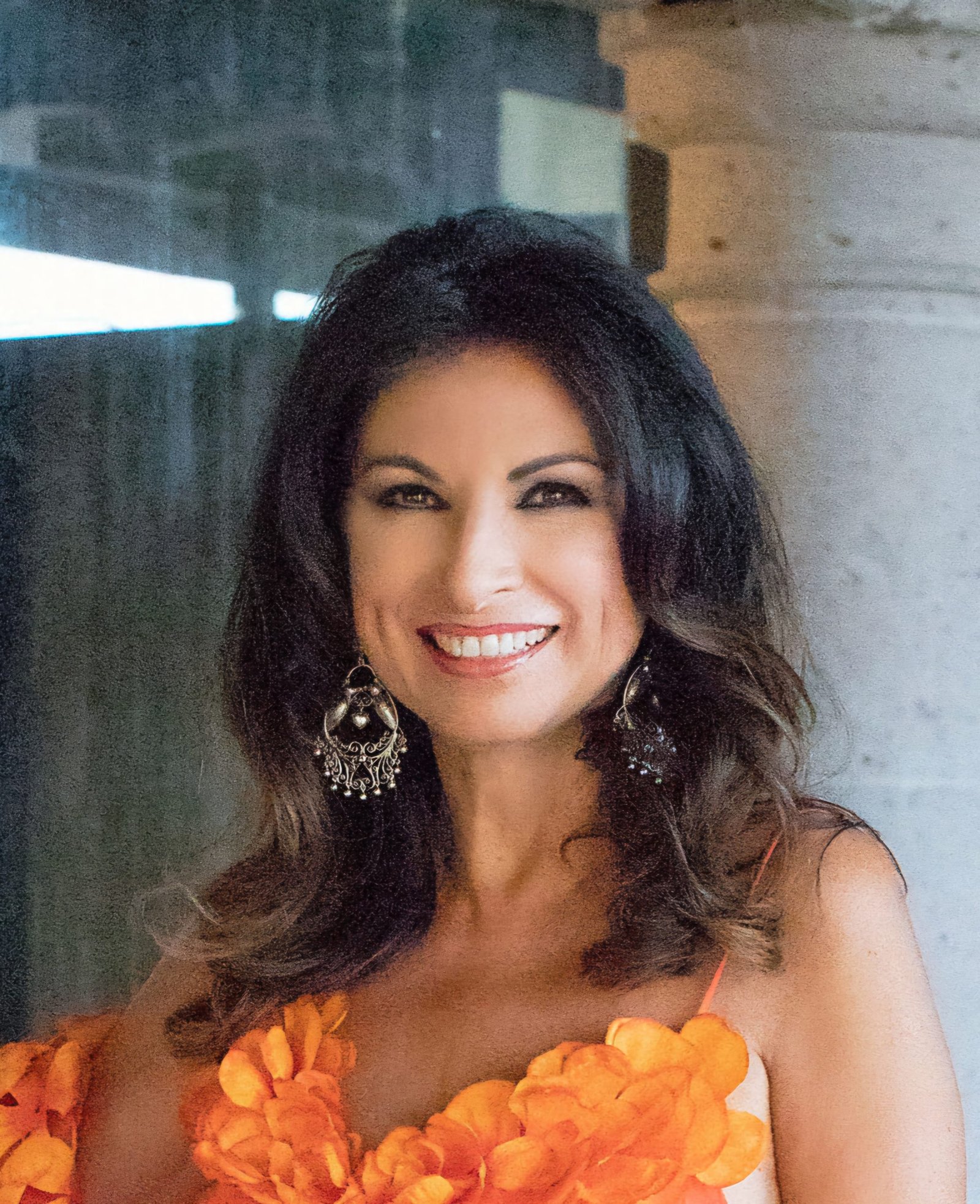 Ruby Farias profile image