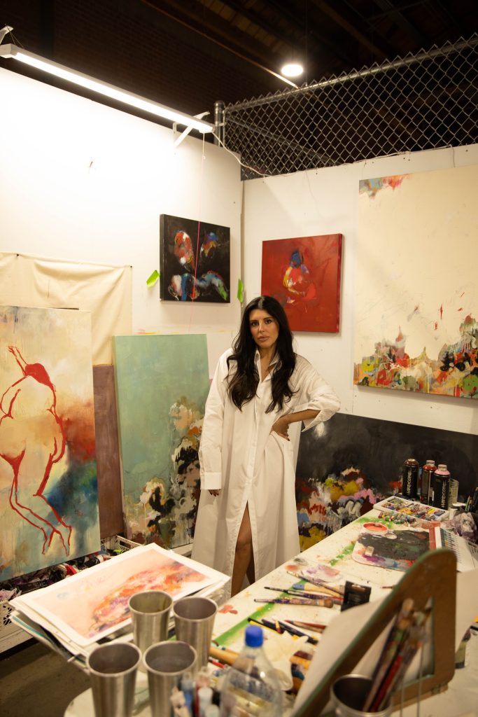 Anjuli Morse profile image