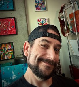 Derek Deutsch profile image