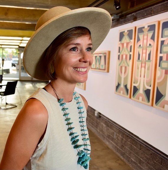 Janel Garza profile image