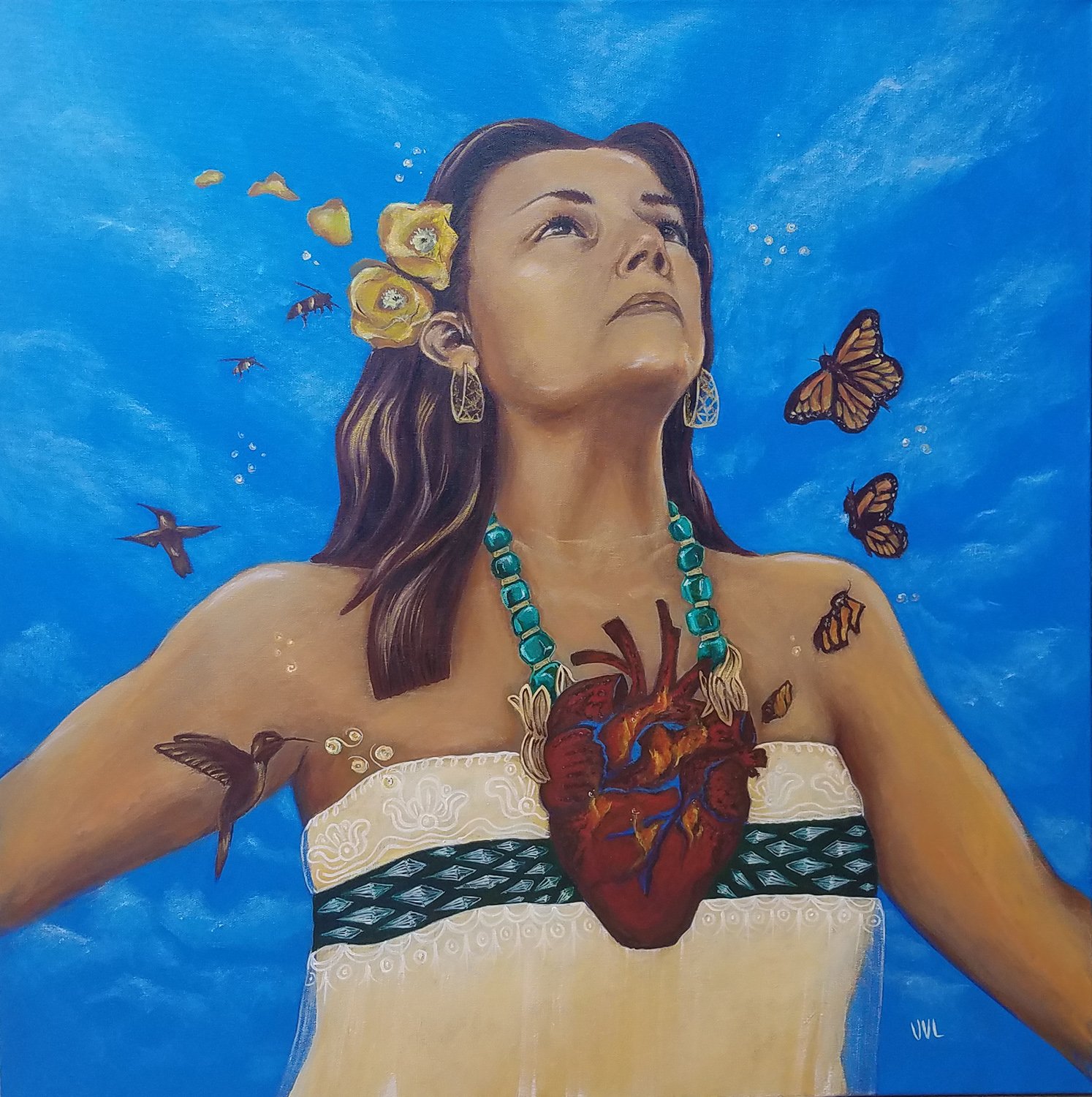 v e r o n i c a profile image