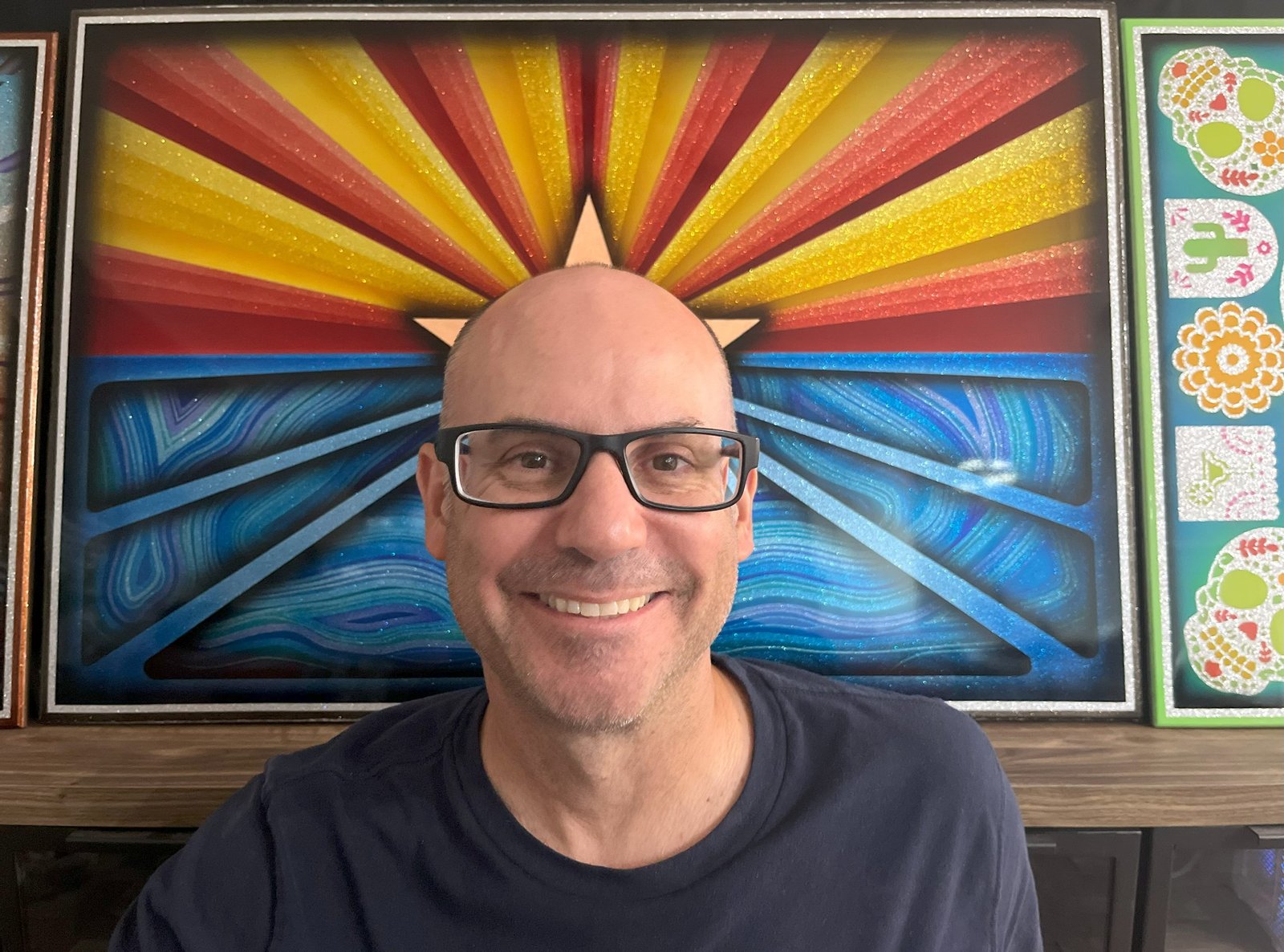 Jason Osicka profile image