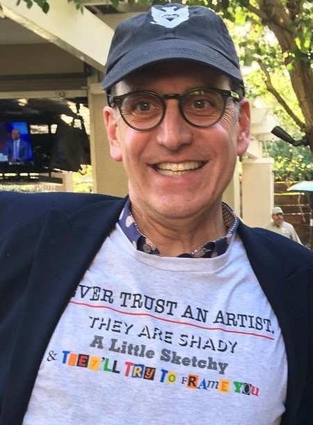 Rick Naimark profile image