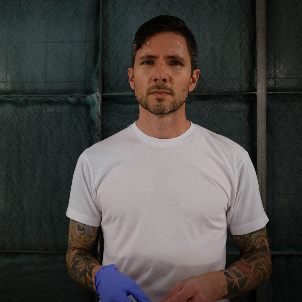 Asher Emerson profile image