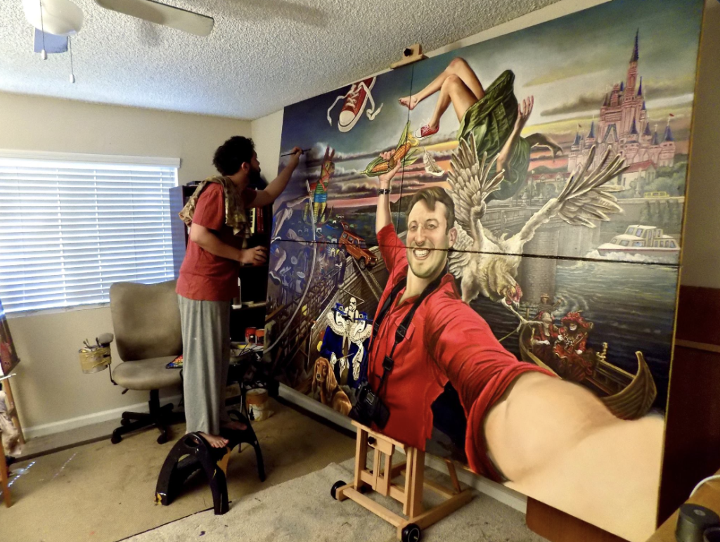 Diego Perez profile image