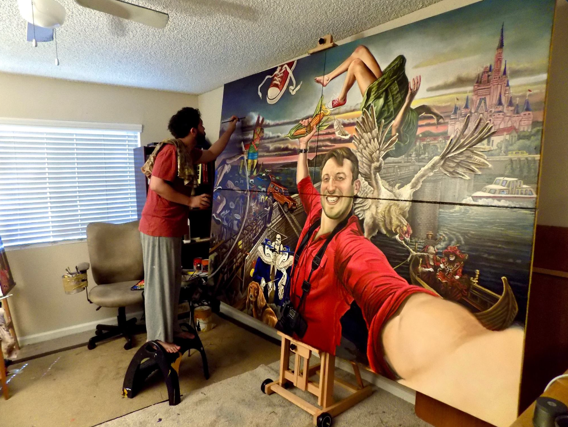 Diego Perez profile image