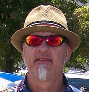 C.M. ‘Charley’ Zach