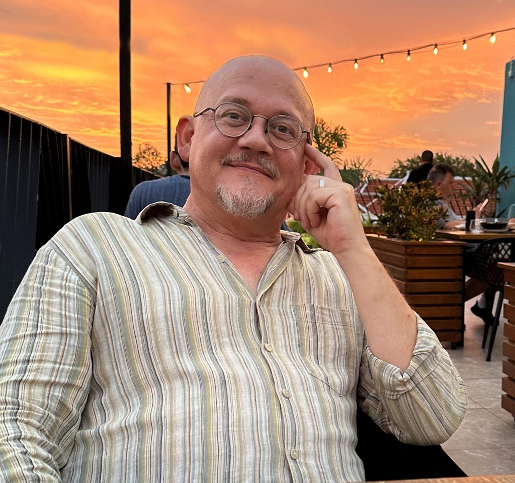 Alex Kohli profile image