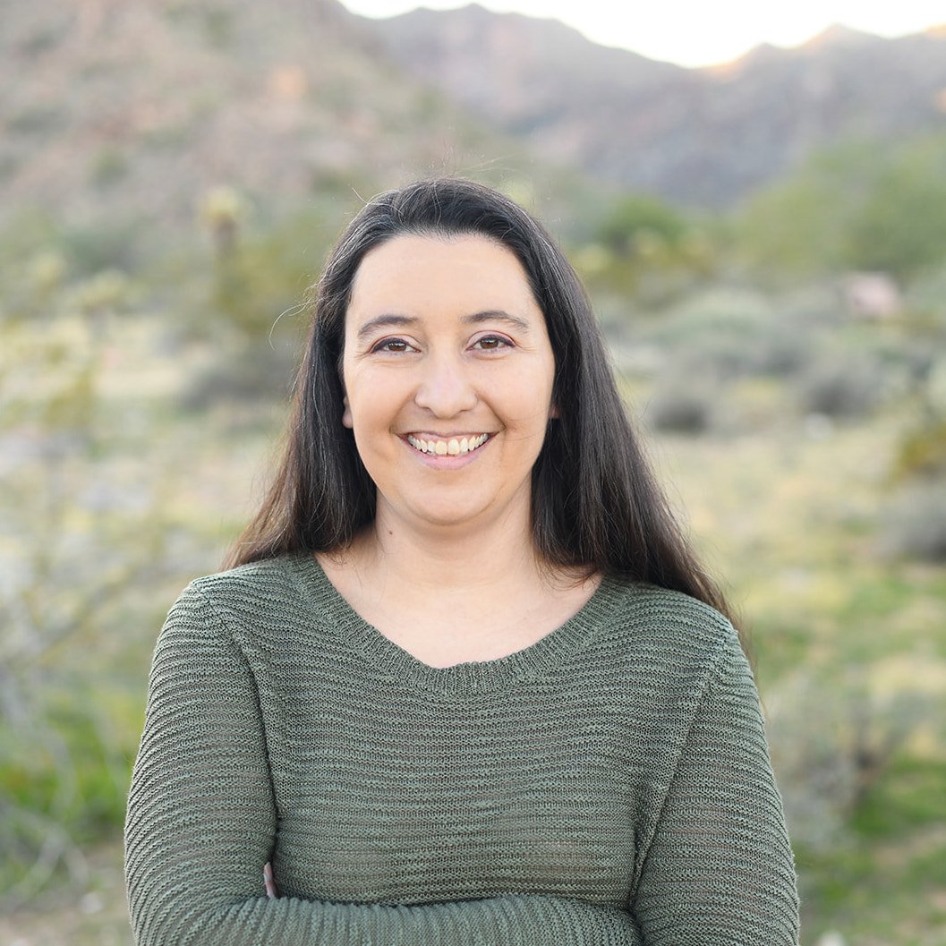 Sarah Simmerman profile image