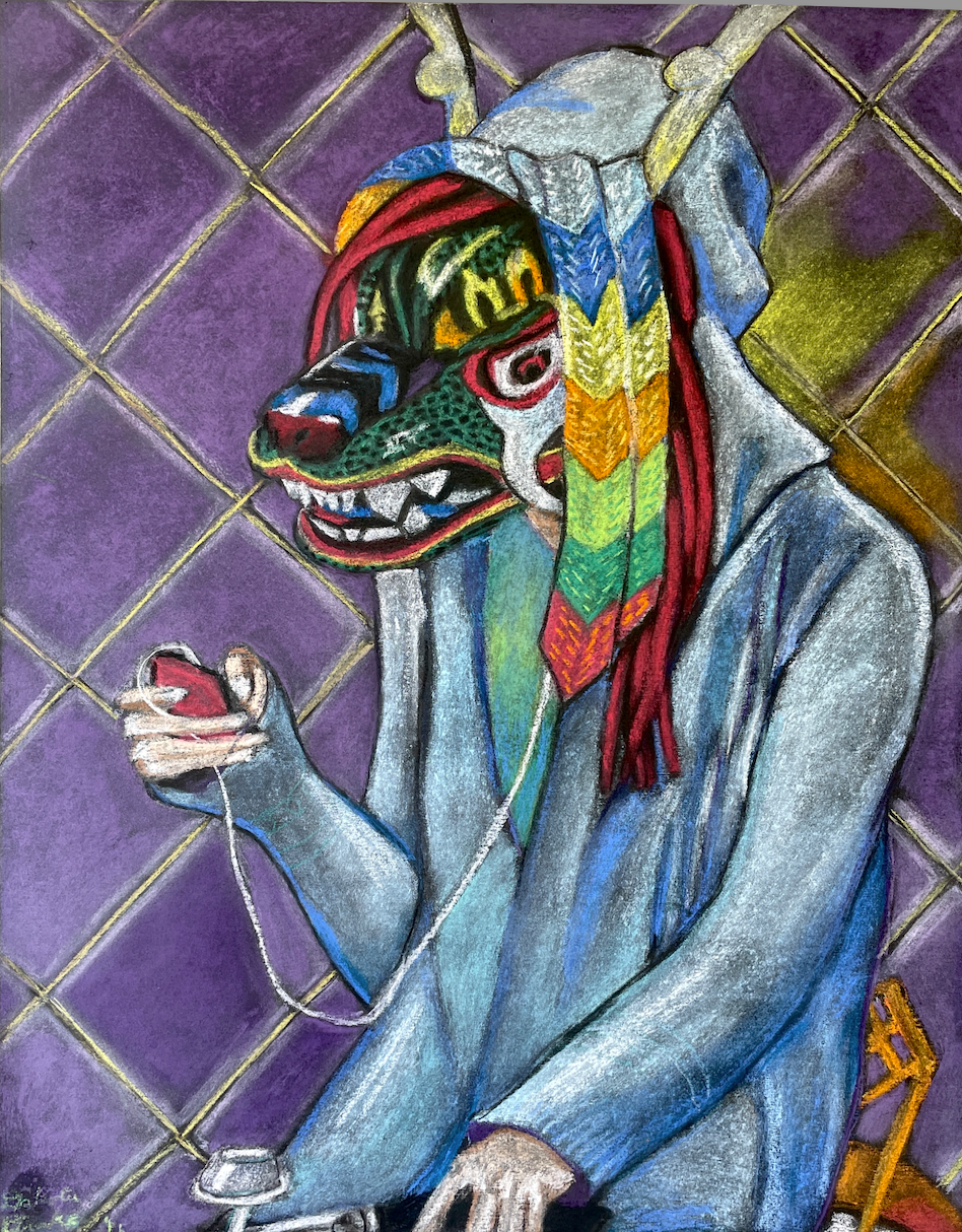 Dakota Drake profile image