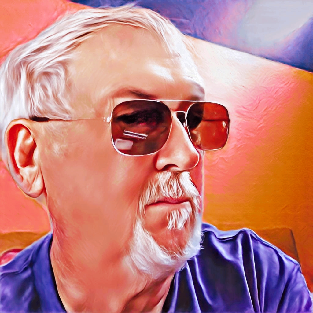 Eric Hultquist profile image