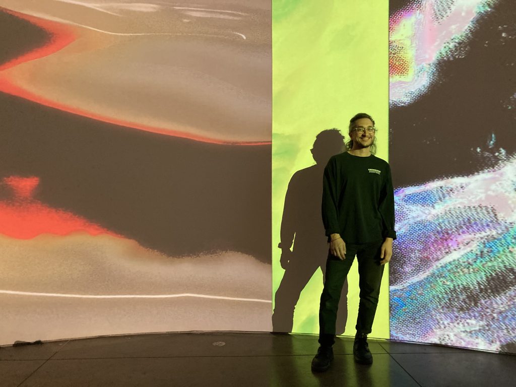 Kenaim Al-Shatti profile image