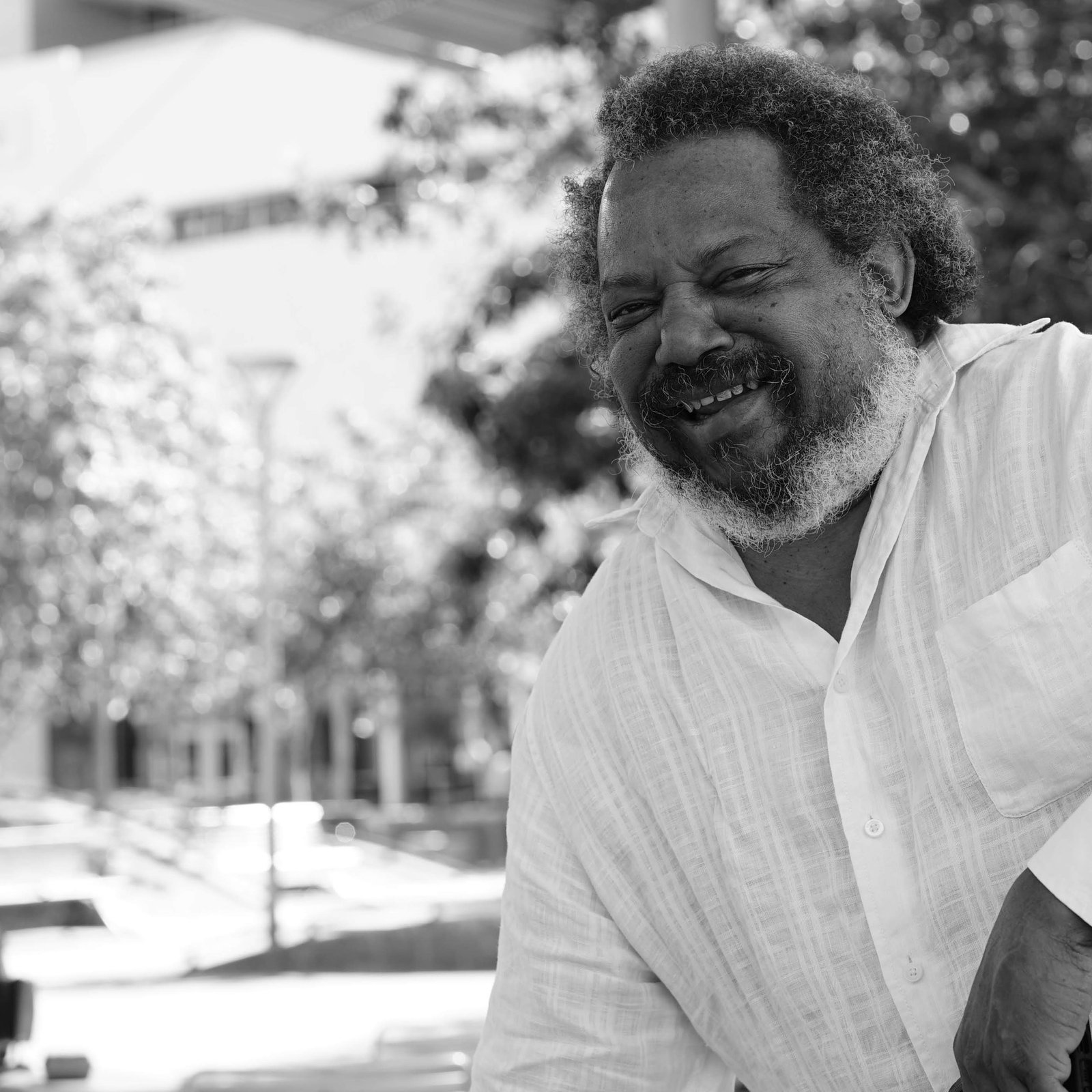 Gabriel Bey and Friends