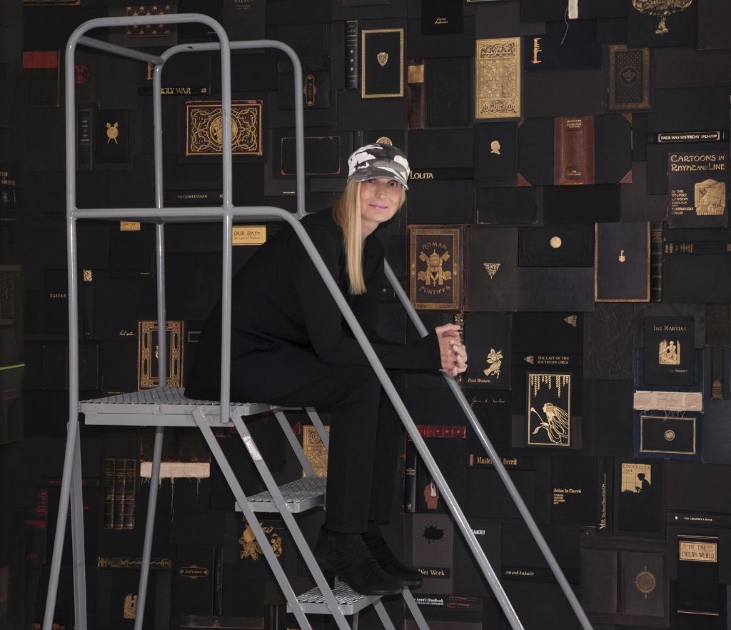 Nancy Gifford profile image