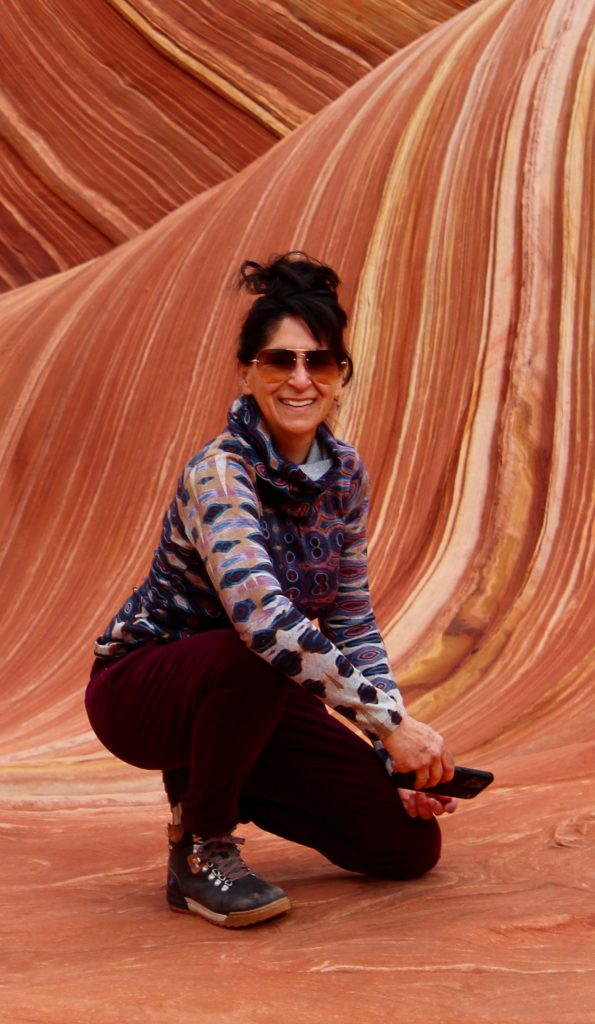 Source: wordpress-featured Joey Melinda Morgan profile image