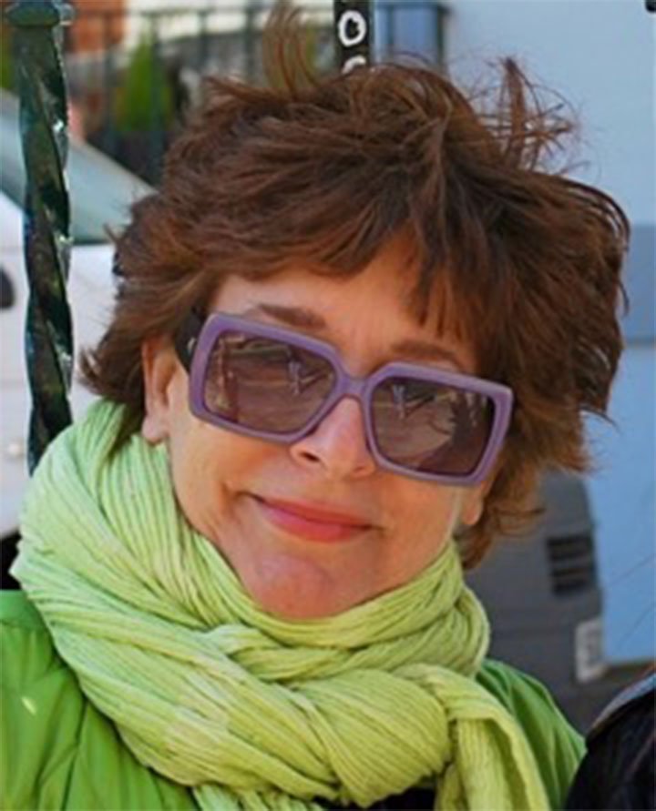 Loretta Tedeschi-Cuoco