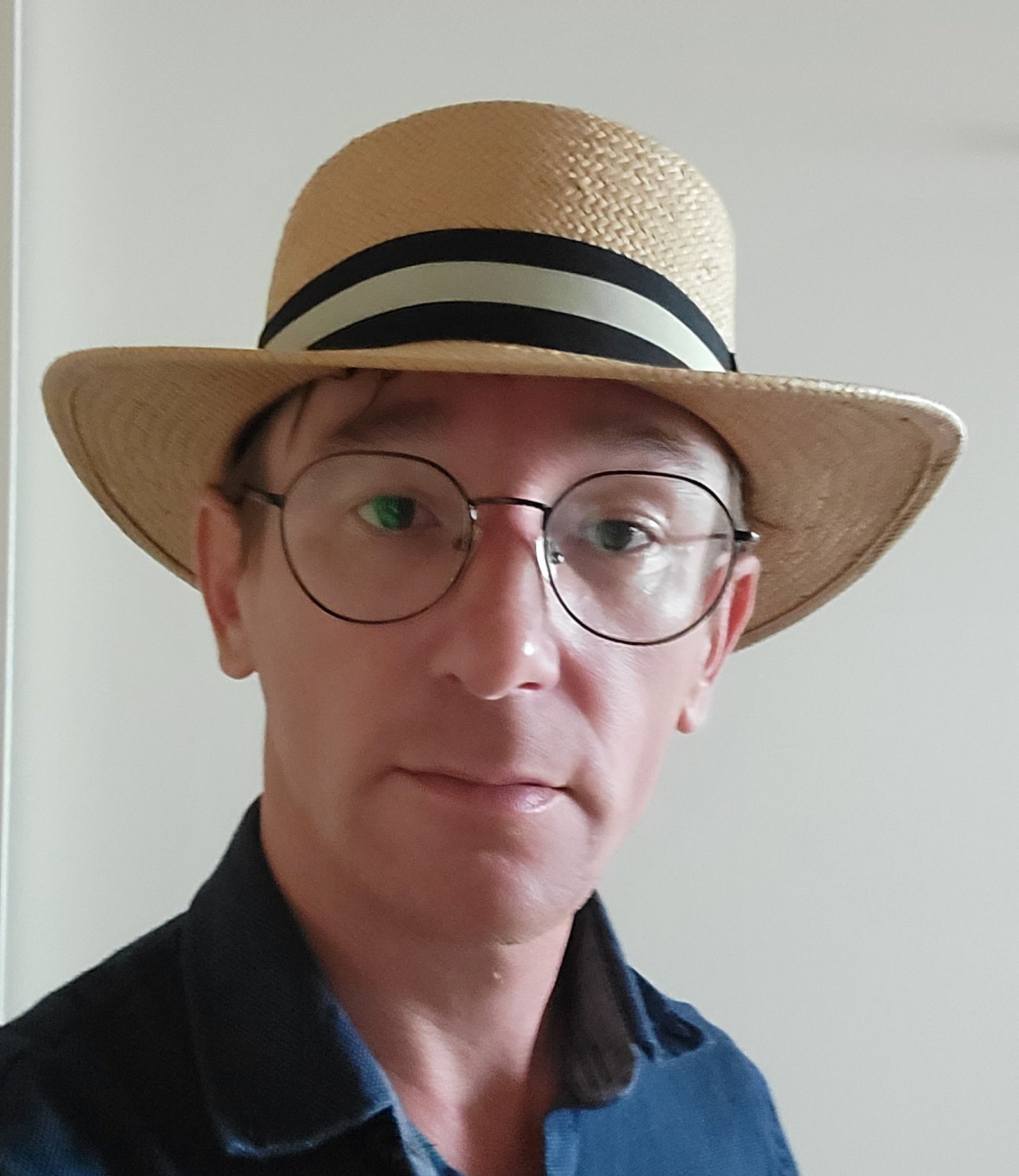 Jeremy Ripley
