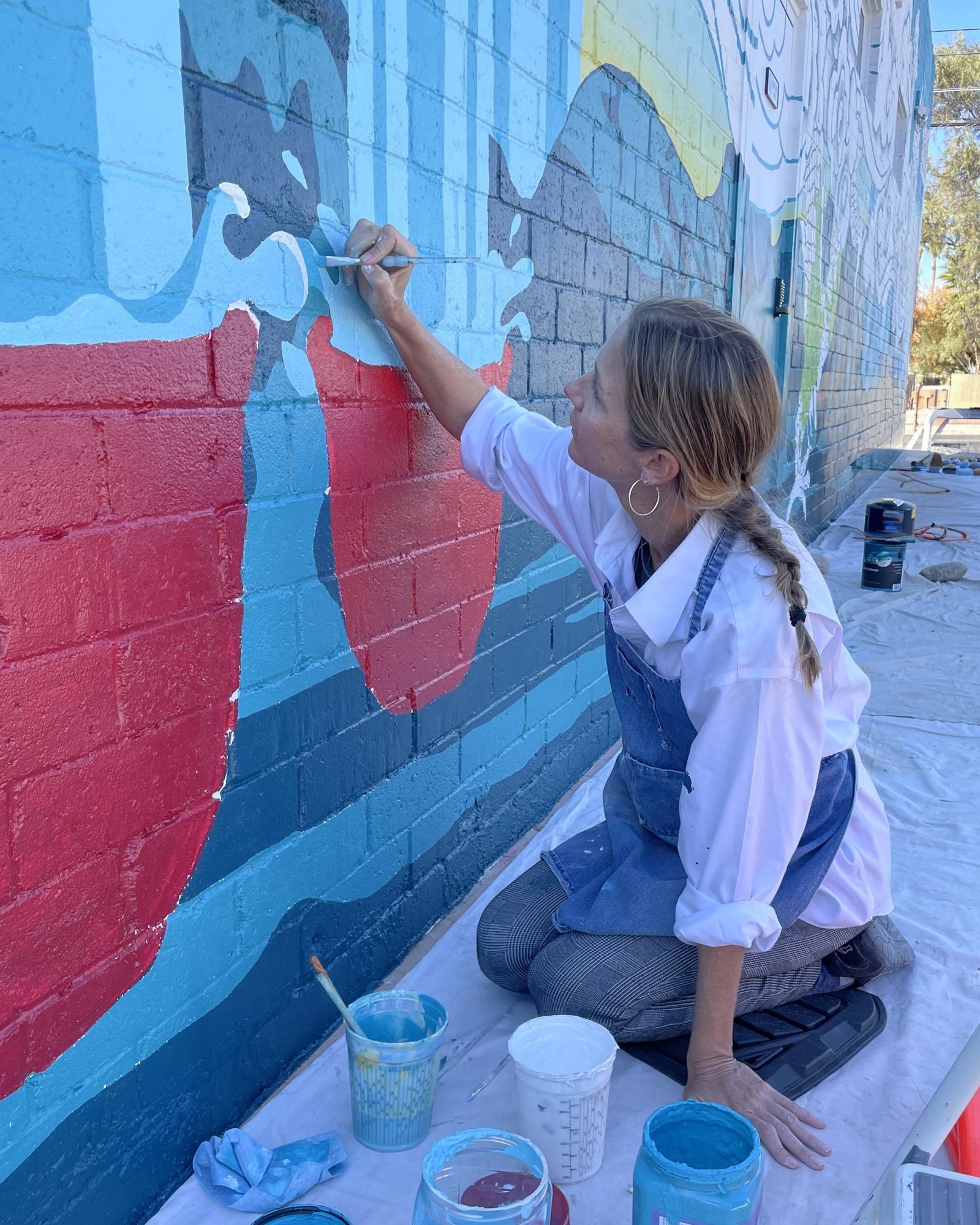 Jodie Lewers Chertudi