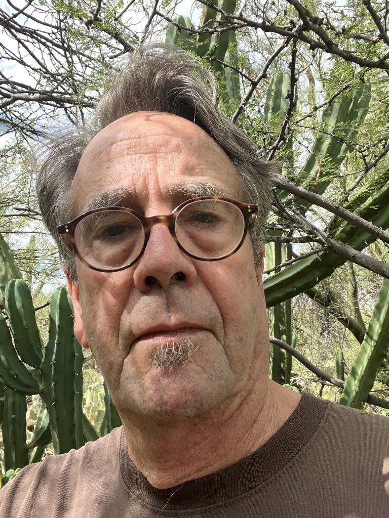 David Pennington profile image