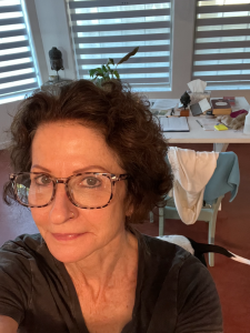 Karen Kelley profile image