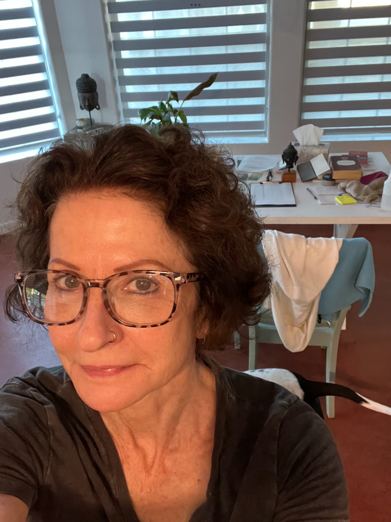 Karen Kelley profile image