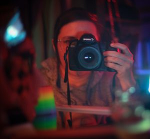 Jenny Carrillo profile image