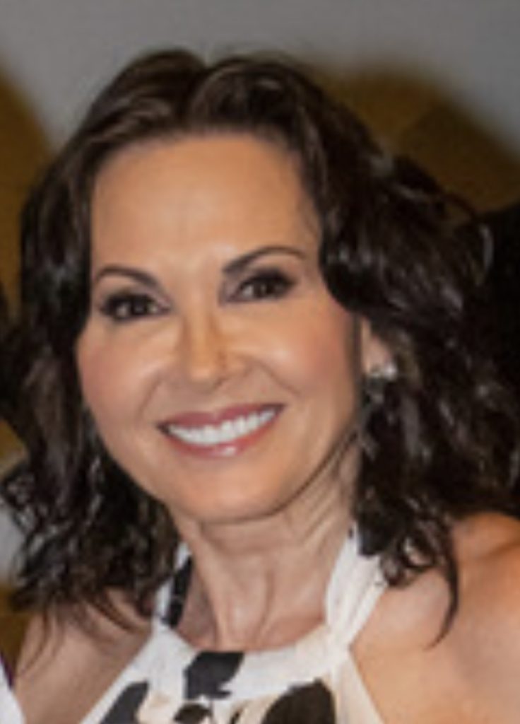 Joan Abraham profile image