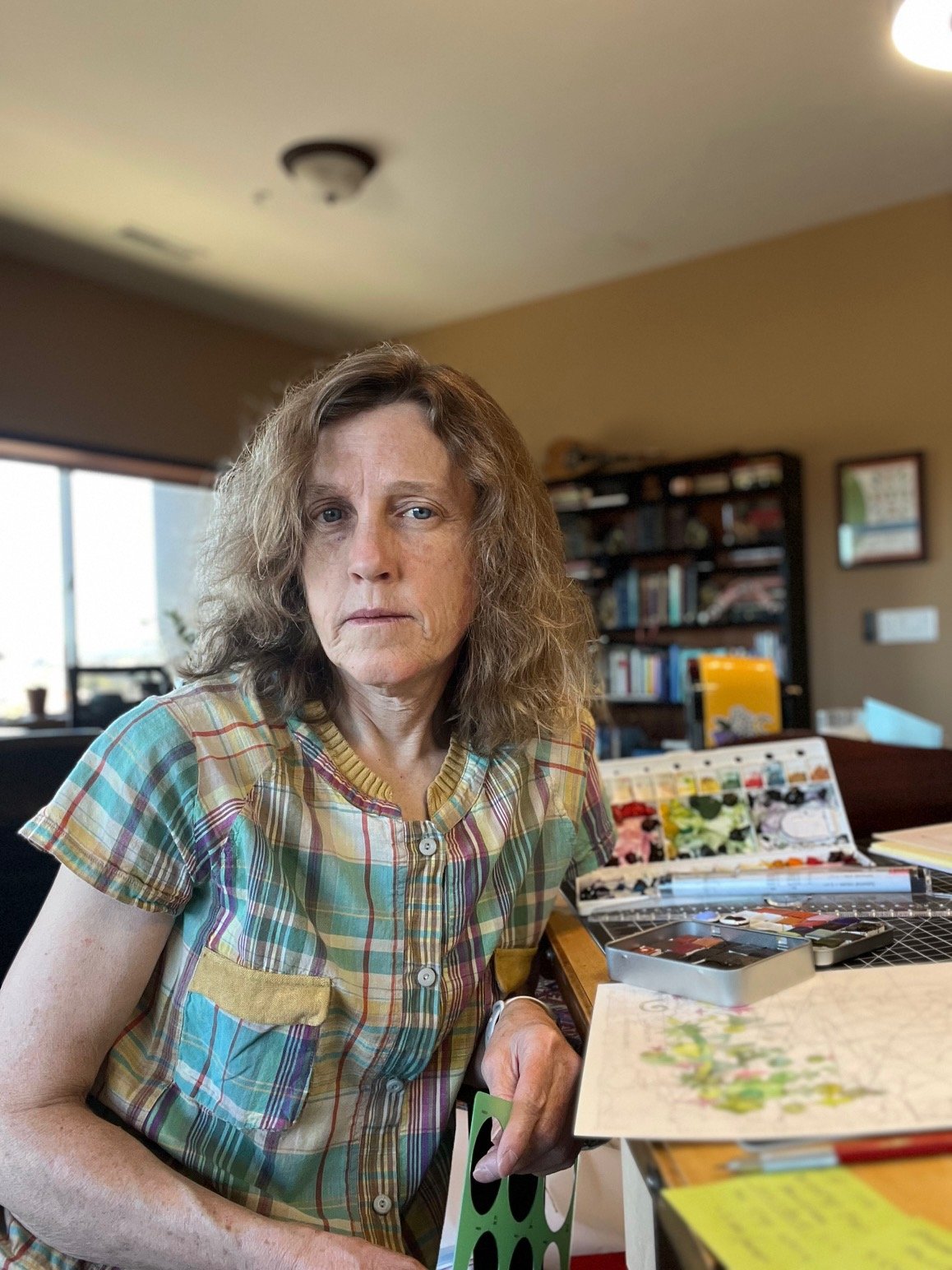 Tracy Horner profile image