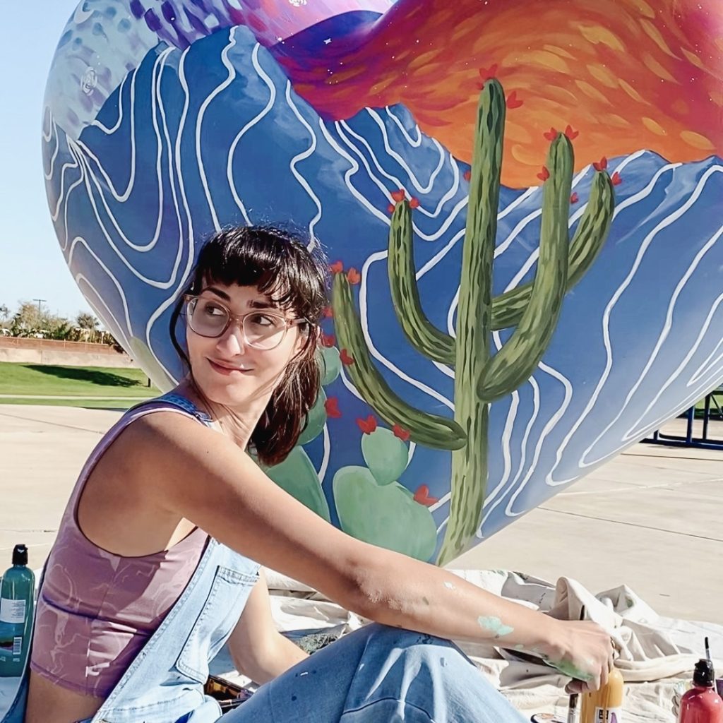 Brigitte De Marco profile image