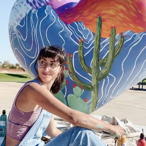 Brigitte De Marco profile image