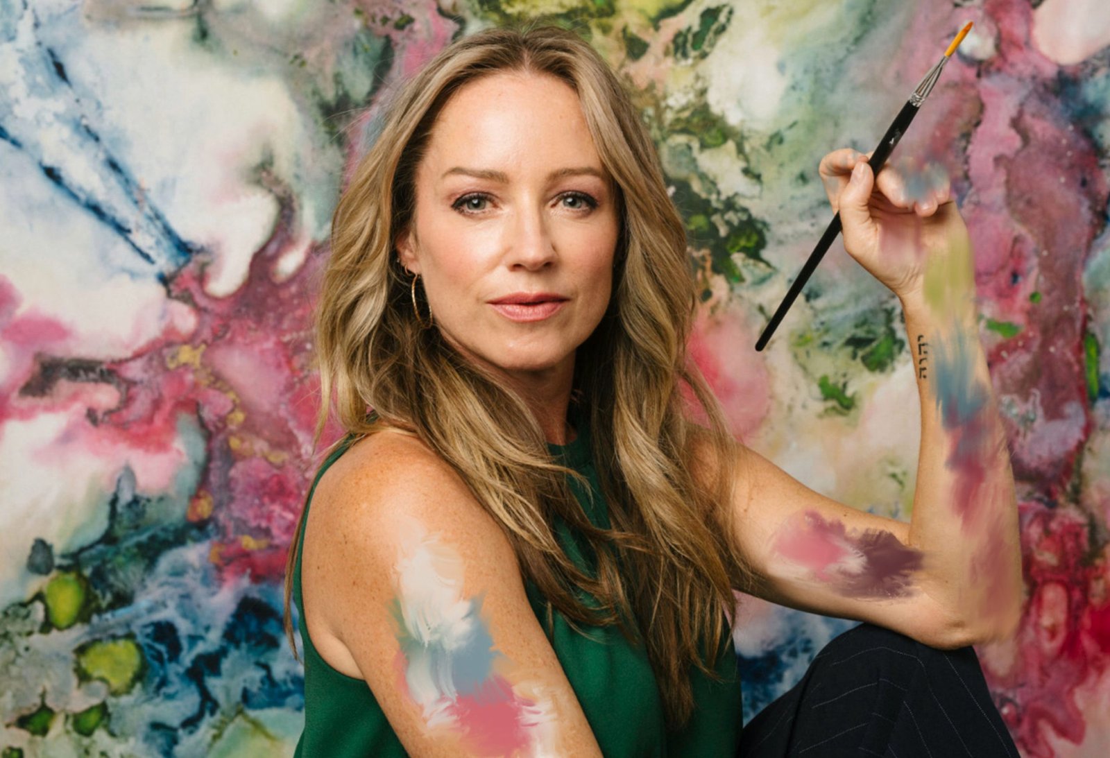 Charlene Falk Gallery profile image