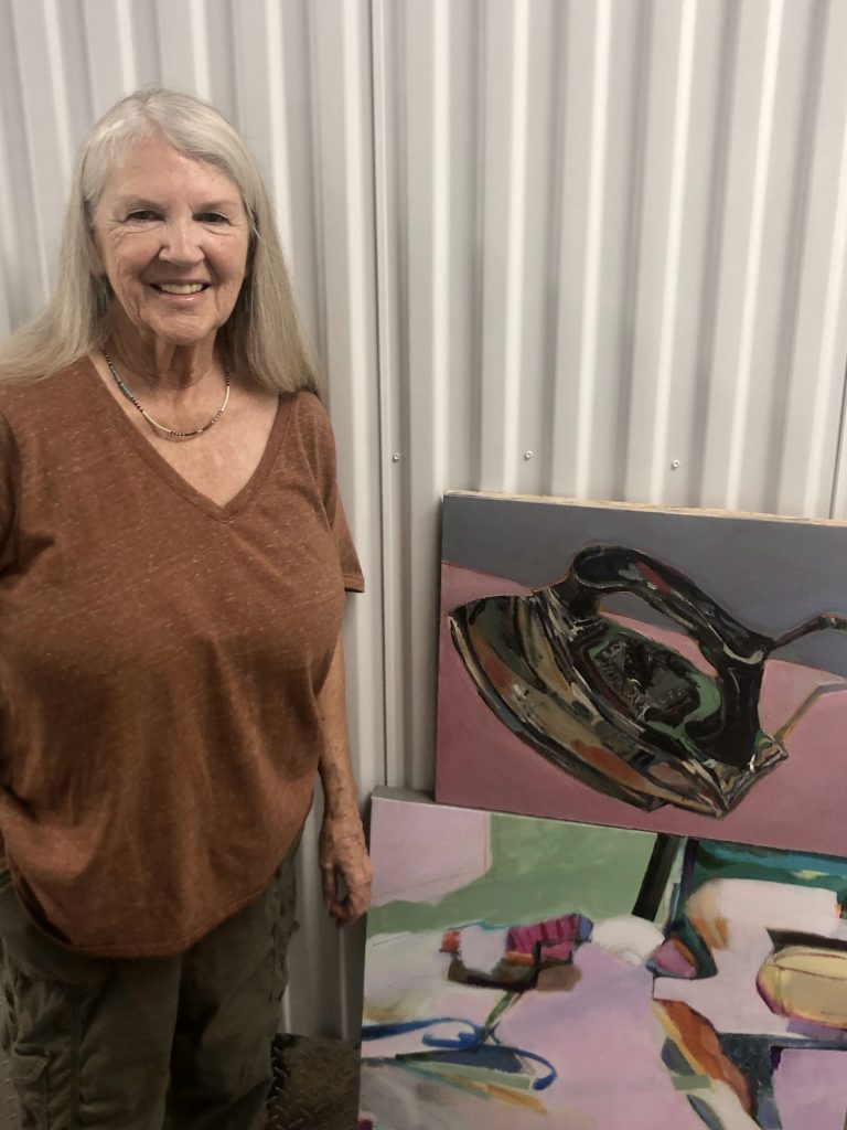 Ann Osgood profile image