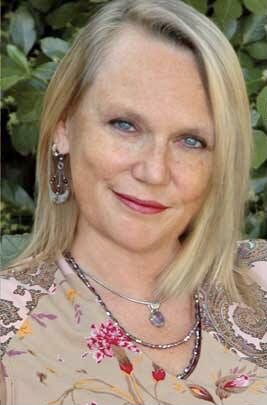 Lauren Hooker profile image