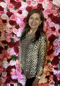 Melida Swart profile image