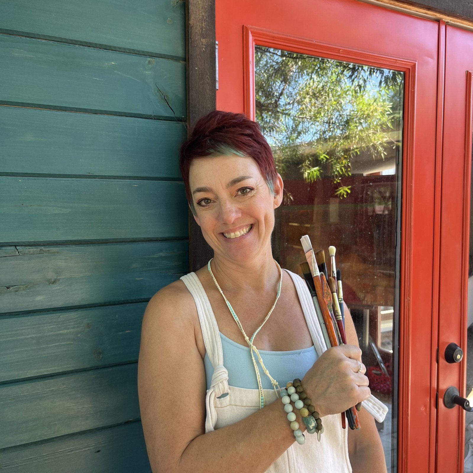 Joslyn Culver/J. Elise Art