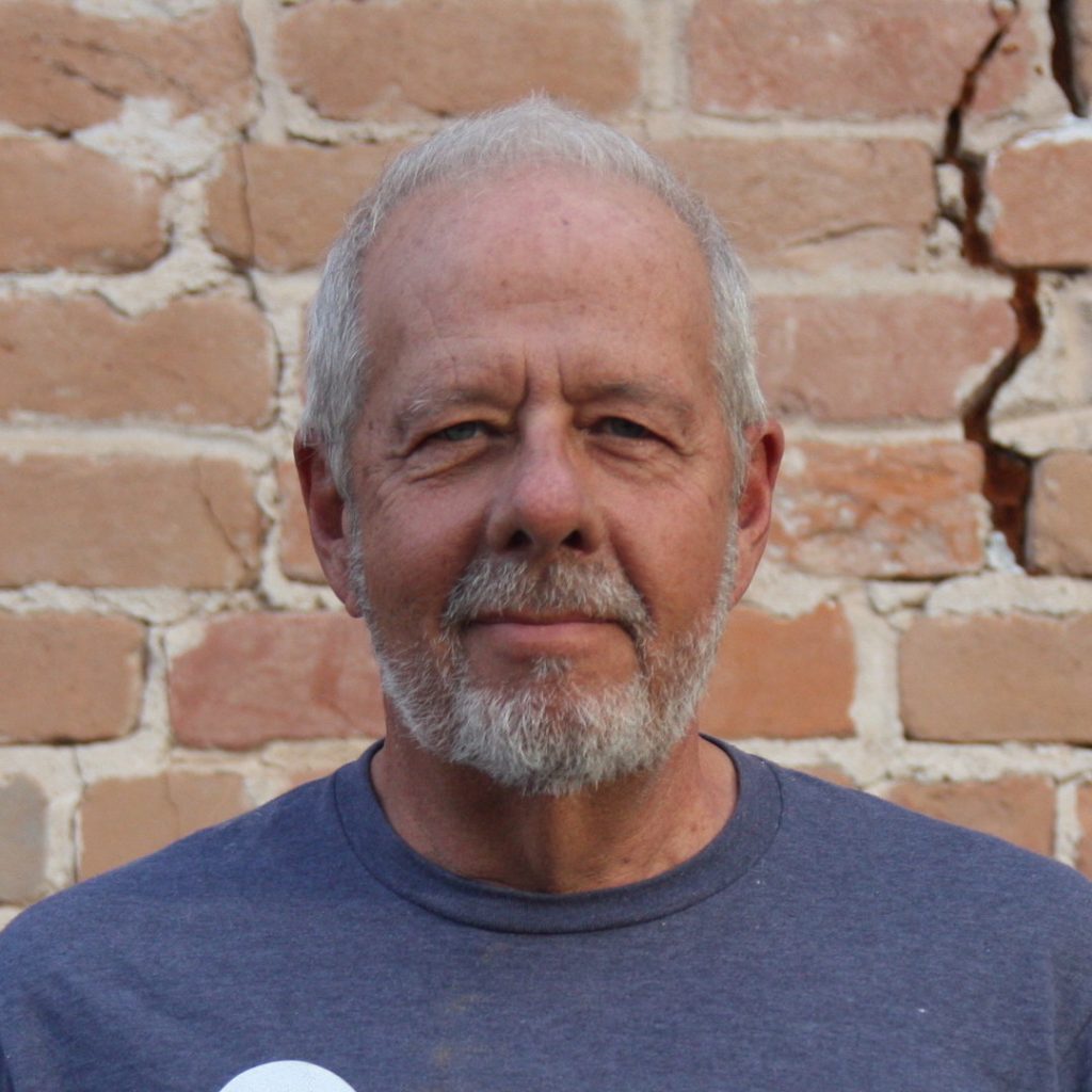 George Strasburger profile image