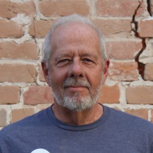 George Strasburger profile image