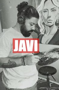 Source: wordpress-featured JAVI profile image