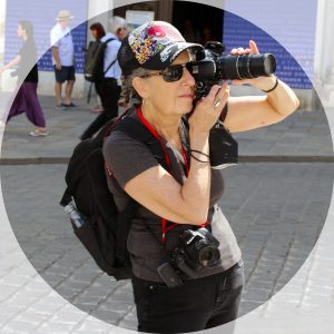 Judith Rothenstein-Putzer profile image