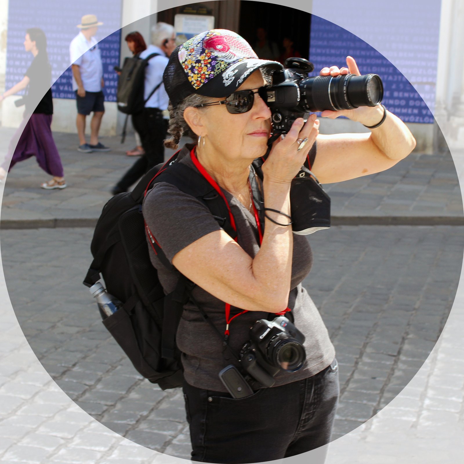 Judith Rothenstein-Putzer profile image