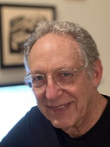 Jeff Weiss profile image