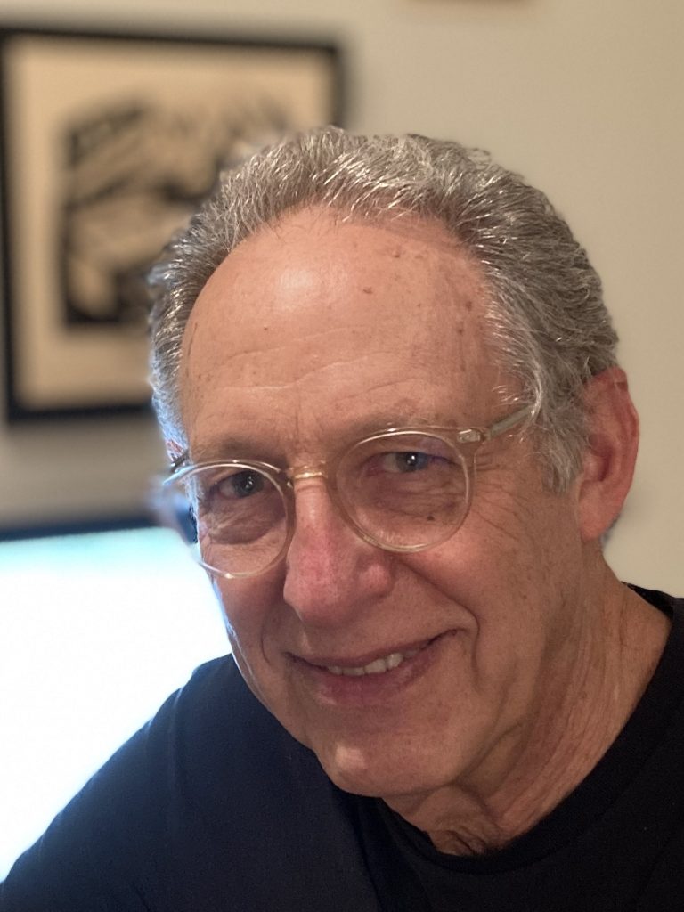 Jeff Weiss profile image