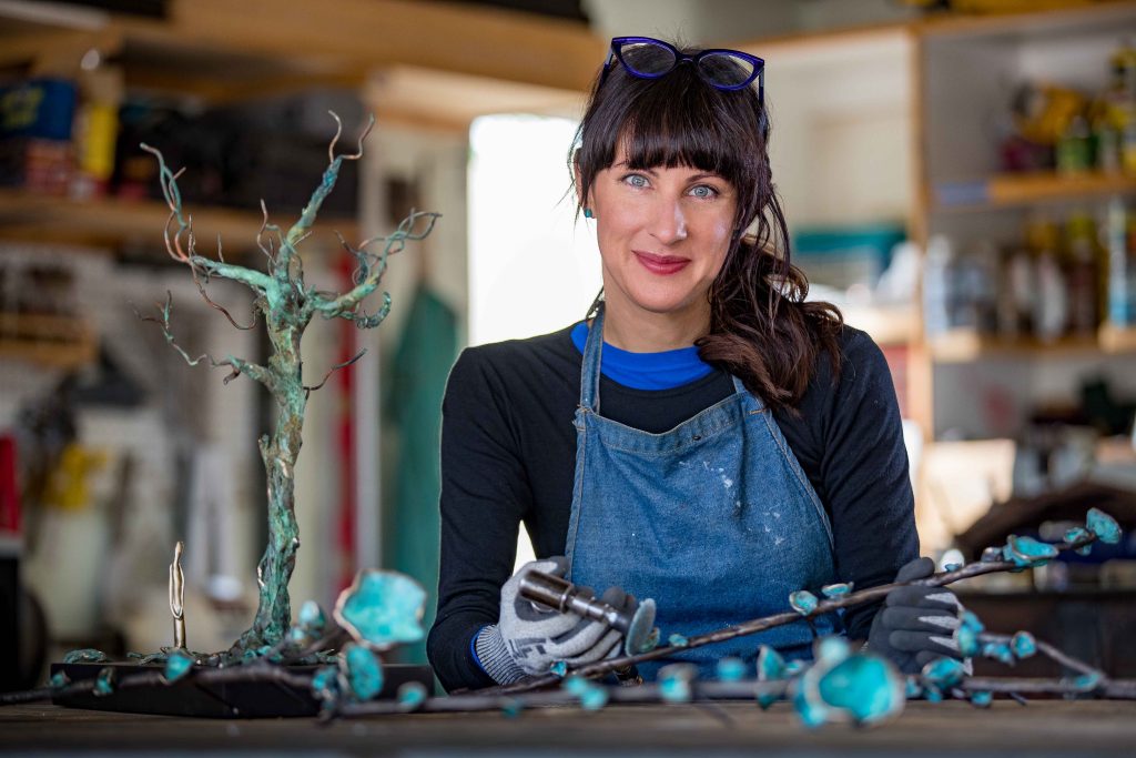 Jennyfer Stratman profile image